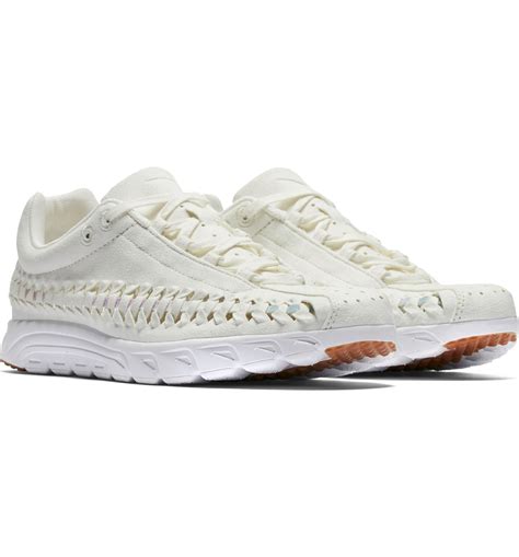 nike mayfly woven damen weiß|nike mayfly woven women's.